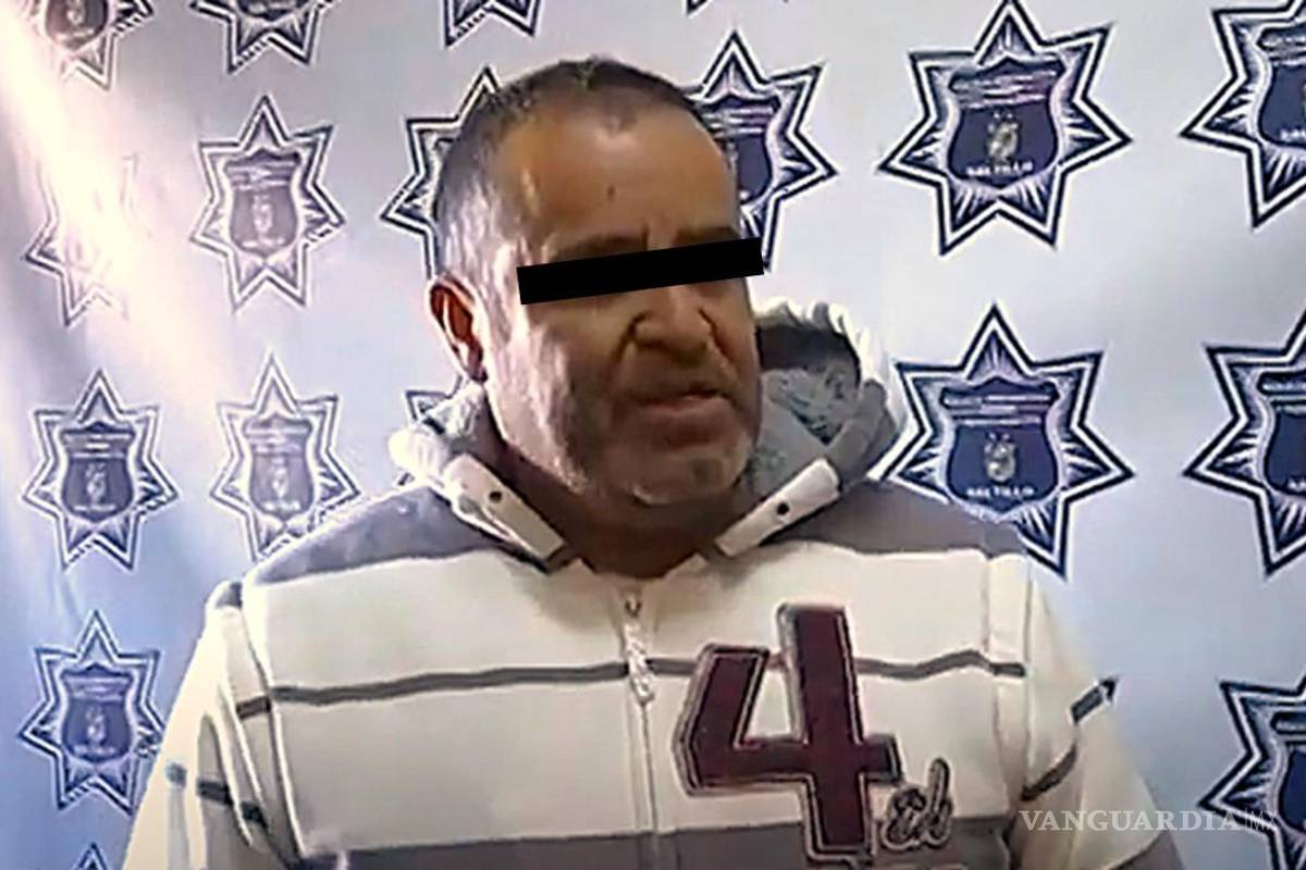 Saltillo: ‘Beto Caguamas’, sus múltiples arrestos y la venta ilegal de alcohol llegan a un corrido