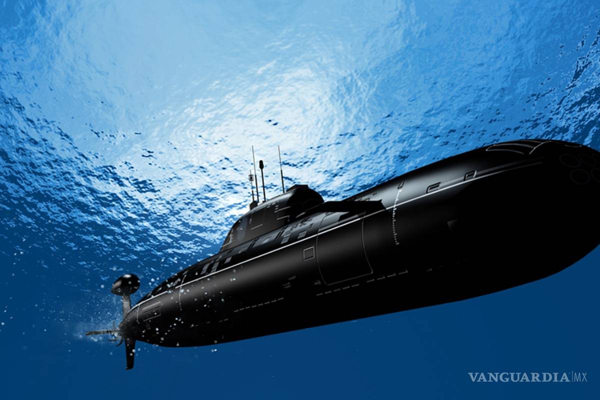 Pyongyang podría fabricar otro submarino de misiles balísticos