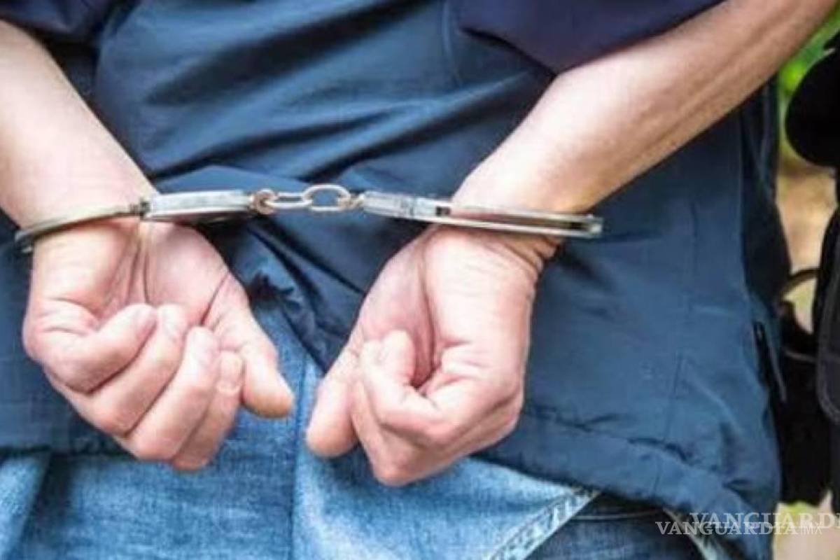 Cae ‘El Tiger’, presunto administrador financiero de La Unión Tepito en CDMX