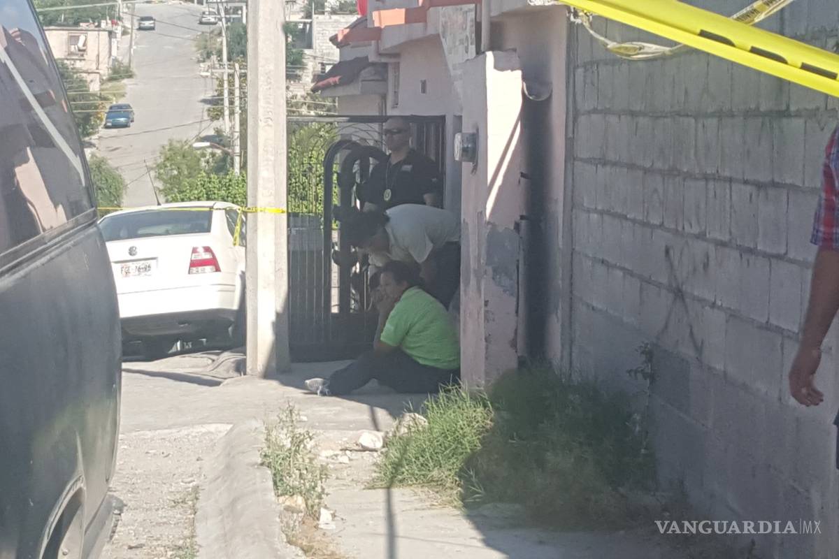 $!Asesinan a niña de 11 años en Monclova