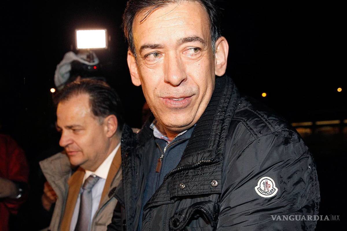 Decide PRI que Humberto Moreira no será su candidato a Diputado en Coahuila: López Dóriga