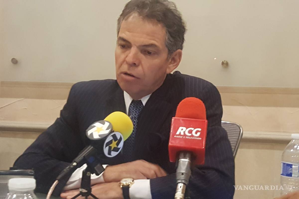 Goza de libertad bajo fianza el ex tesorero de Torreón Pablo Chávez