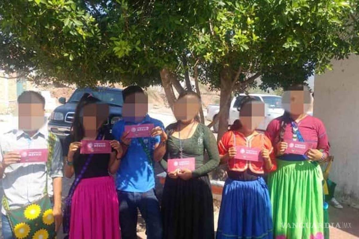 Habría corrupción en Becas Benito Juárez, alerta SFP