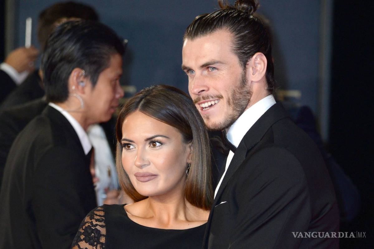 Gareth Bale aplaza su boda por amenazas a su familia