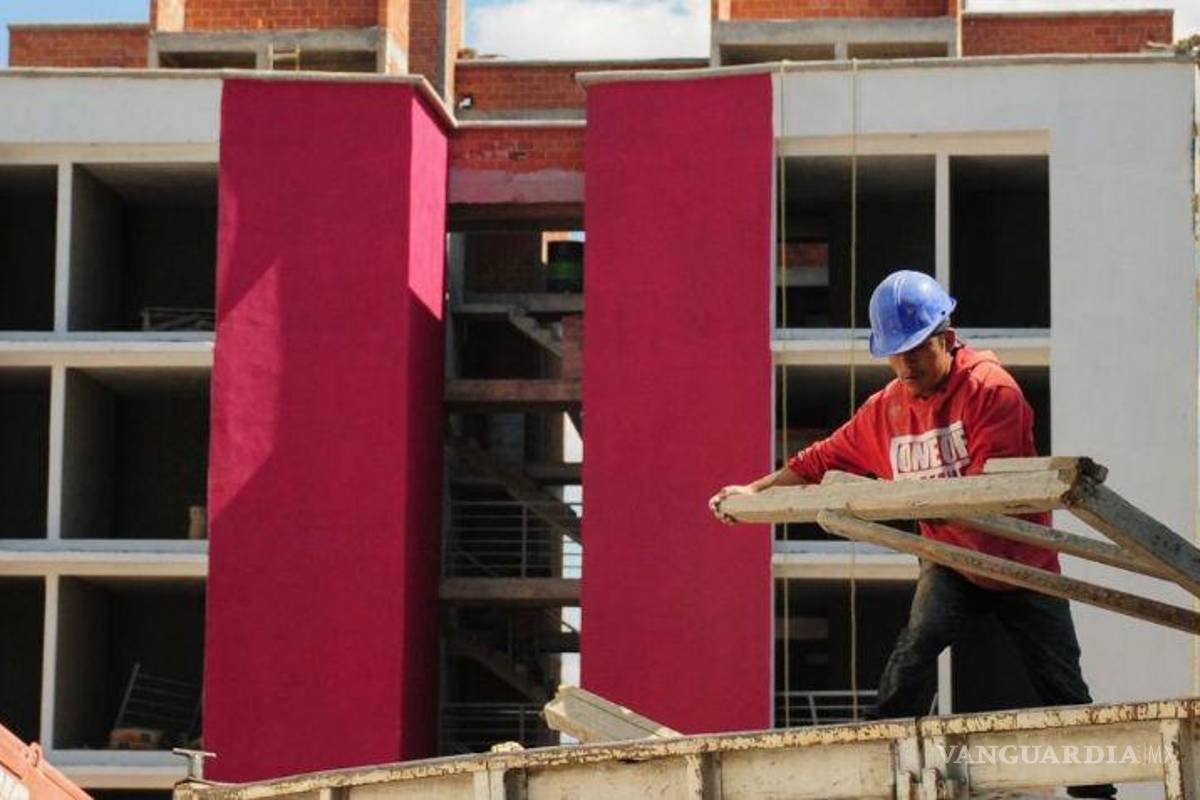 Saltillo, entre los municipios donde en los últimos cinco años, aumentó valor de casas