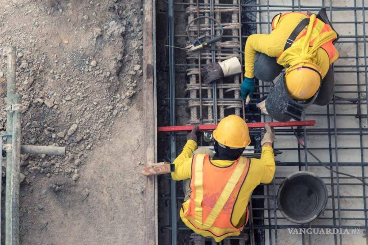 Disminuye el empleo en Coahuila; hubo mil 107 puestos menos en septiembre