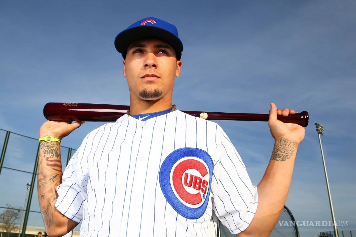 En suspenso el futuro de jugador estelar de Cachorros de Chicago