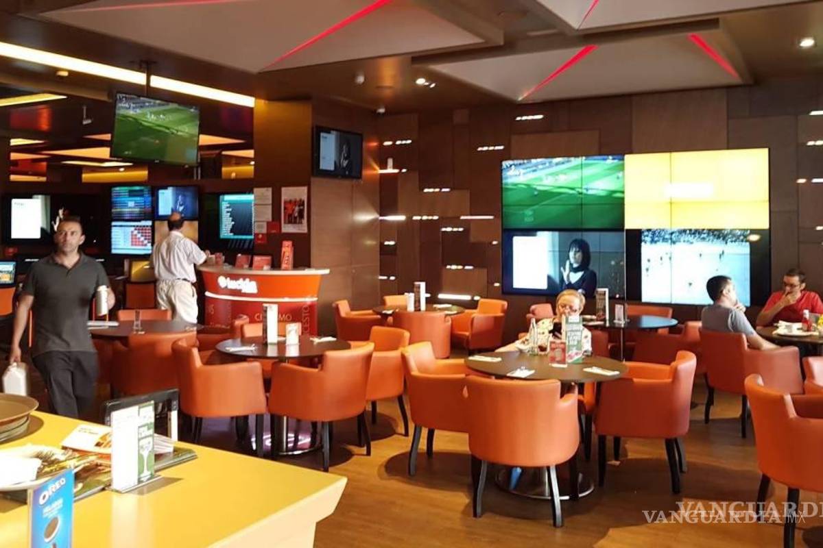 Mundial Qatar: restaurantes y bares de Saltillo no pueden vender alcohol en el México vs. Polonia