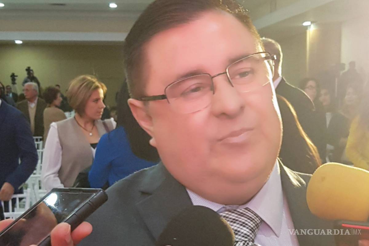 Por iniciar el proceso de entrega-recepción en Torreón