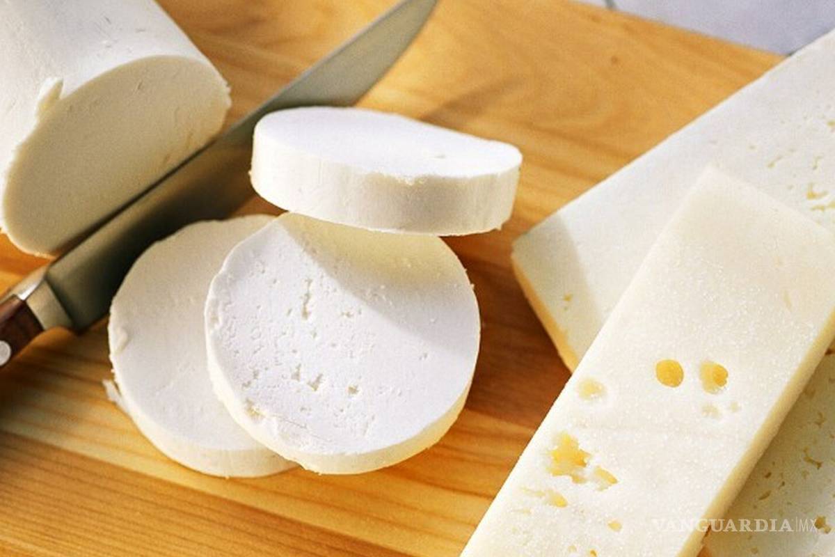 Gobierno saca del mercado 19 marcas de queso por incumplir normas