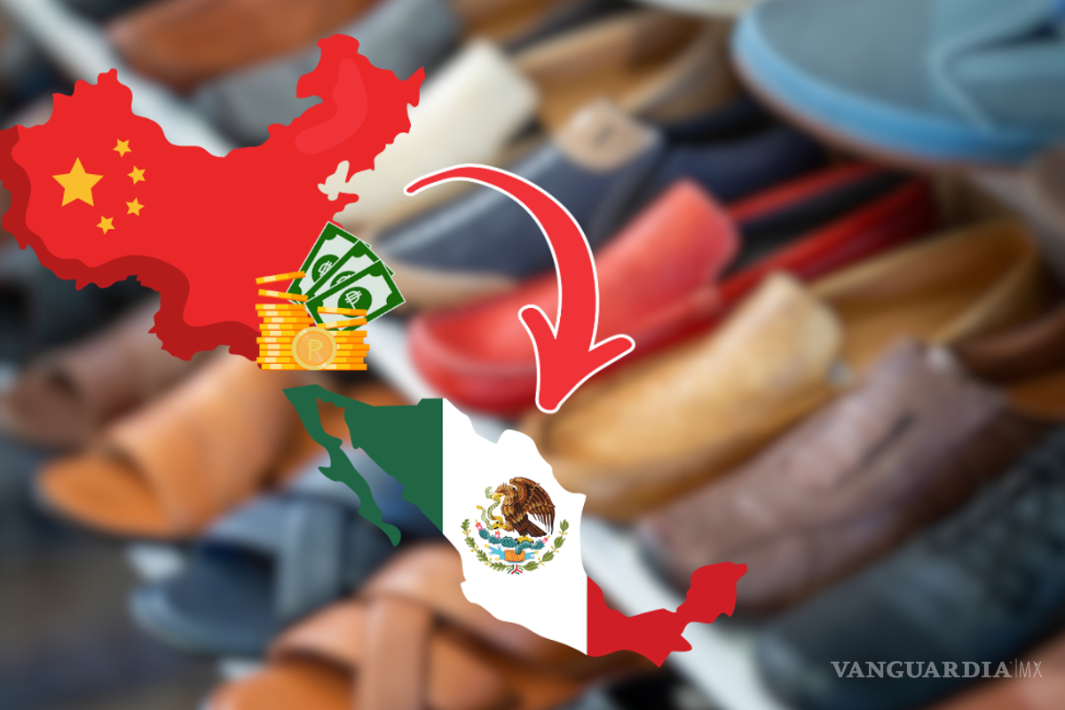 ¿Qué es el ‘dumping’ y cómo atenta en contra de la industria mexicana? Esto está sucediendo con el calzado en Guanajuato