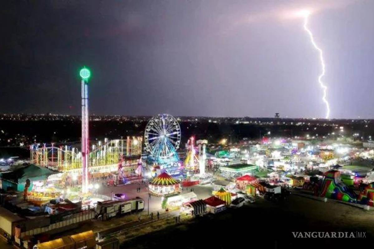 Alcalde de Piedras Negras asumirá costo del concierto cancelado de Gerardo Ortiz (video)