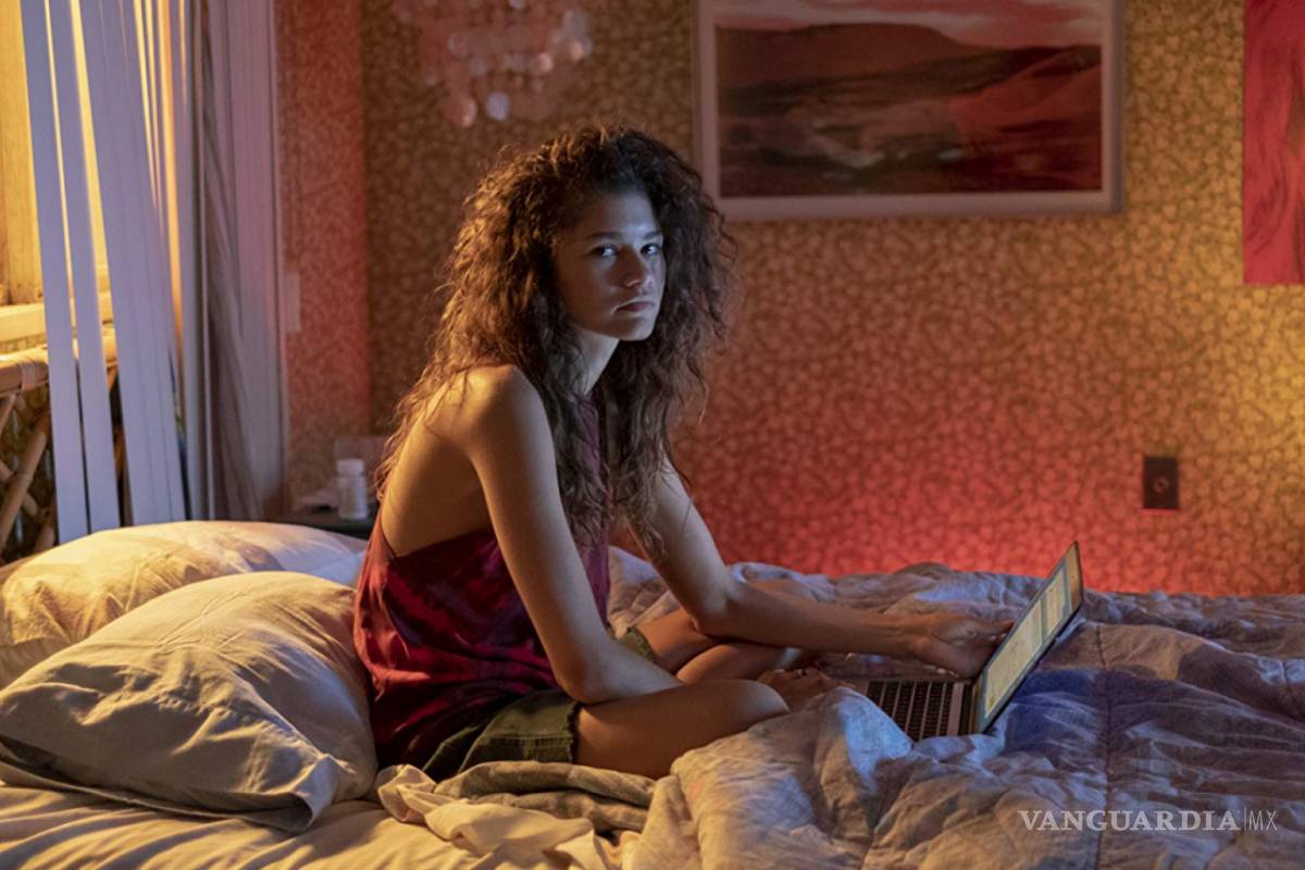 ‘Euphoria’ y ‘La Navidad de Charlie Brown’, estrenos que puedes disfrutar en HBO y Apple TV+
