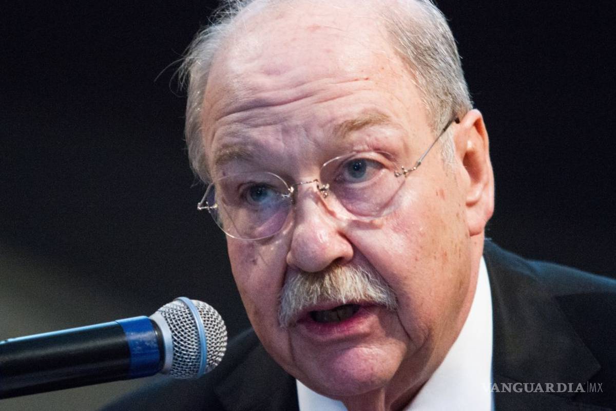 Abogado de Lozoya confirma que también es apoderado legal del fiscal General de la República