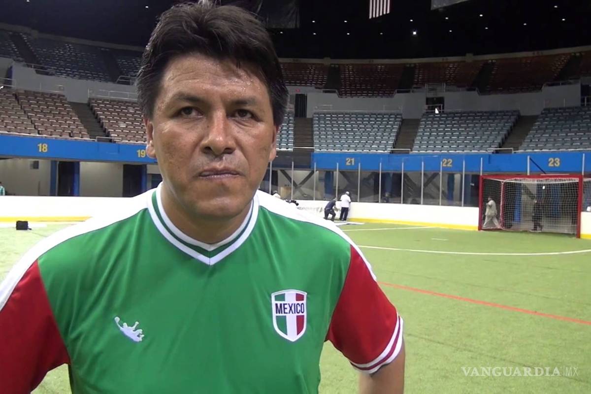 México necesita un técnico que no haga rotaciones: Claudio Suárez