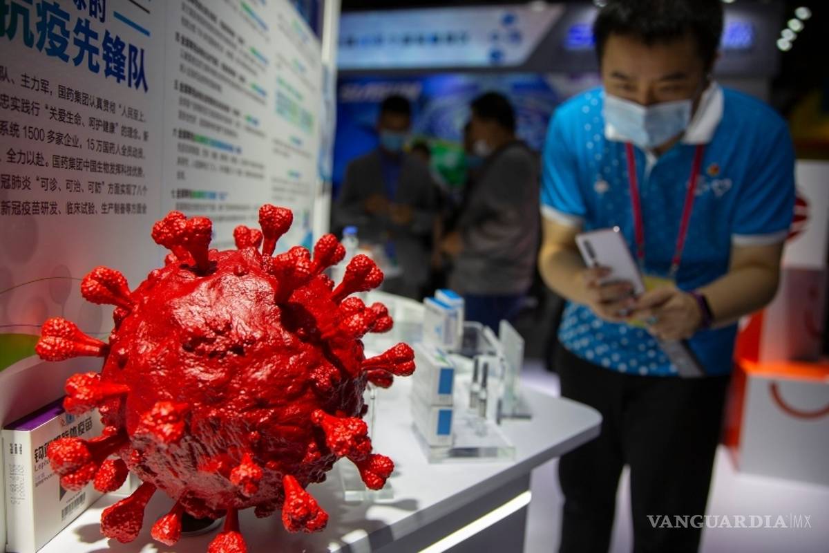 'Estoy muy decepcionado' con China por no dar ingreso a expertos: titular de la OMS