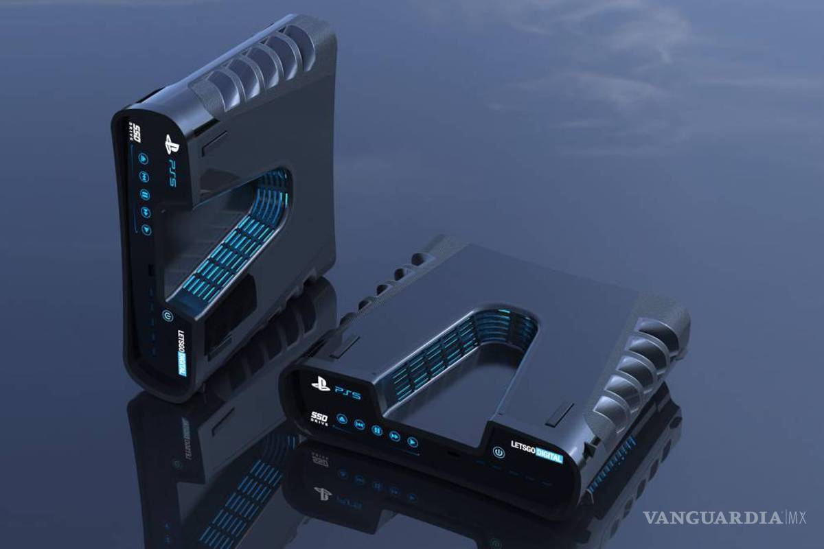 Asegura Sony en oferta de empleo que PS5 será 'la inminente consola más rápida del mundo'