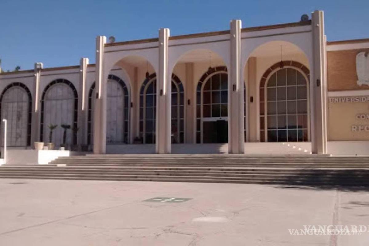 Coahuila: Desde 2001 la UAdeC no ha tenido un rector egresado de esa casa de estudios