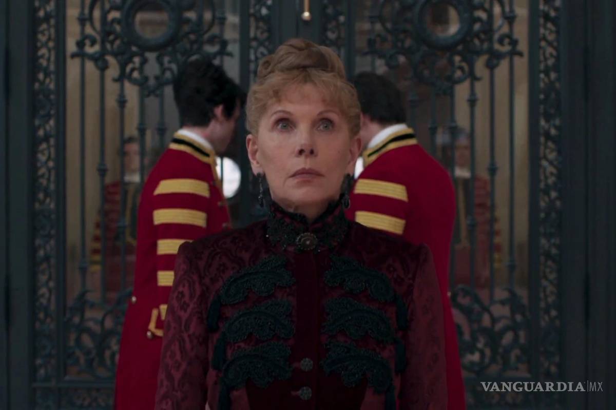 “The Gilded Age”, del creador de “Downton Abbey”, llega el 25 de enero a HBO Max