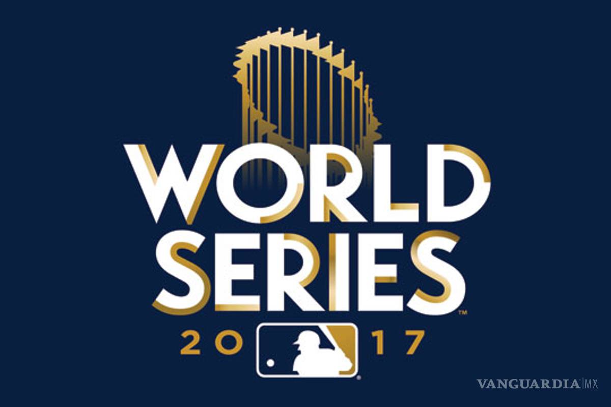 Esta será una Serie Mundial única en medio siglo