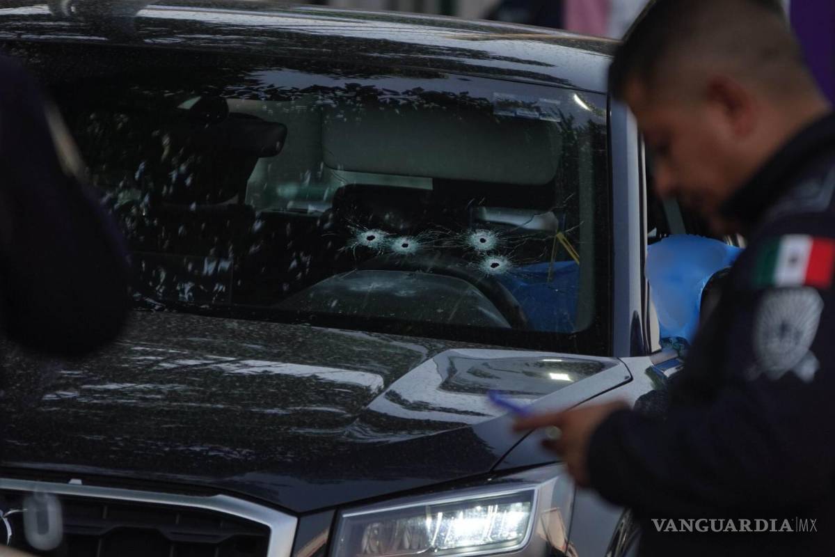 ‘No habrá impunidad’: Fiscalía CDMX inicia investigación sobre asesinato de Ximena Guzmán y José Muñoz