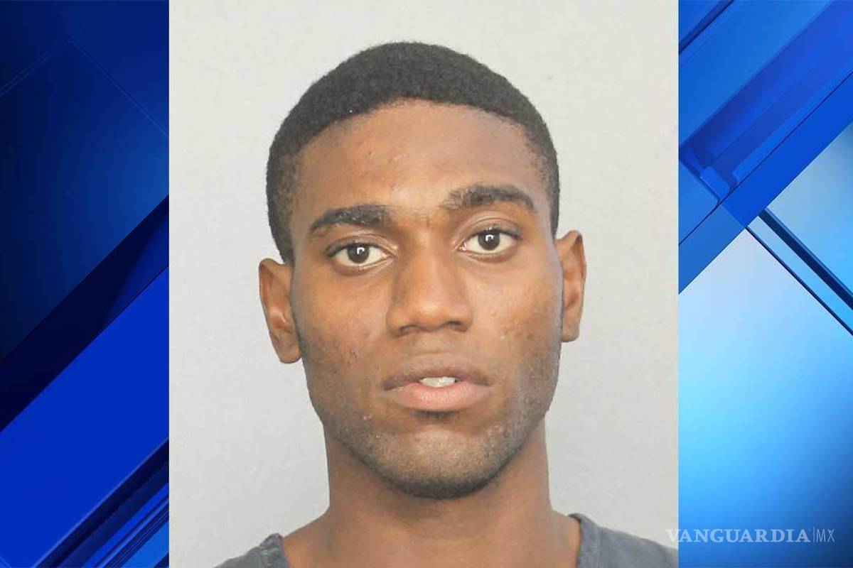 Detienen a presunto asesino serial en EU