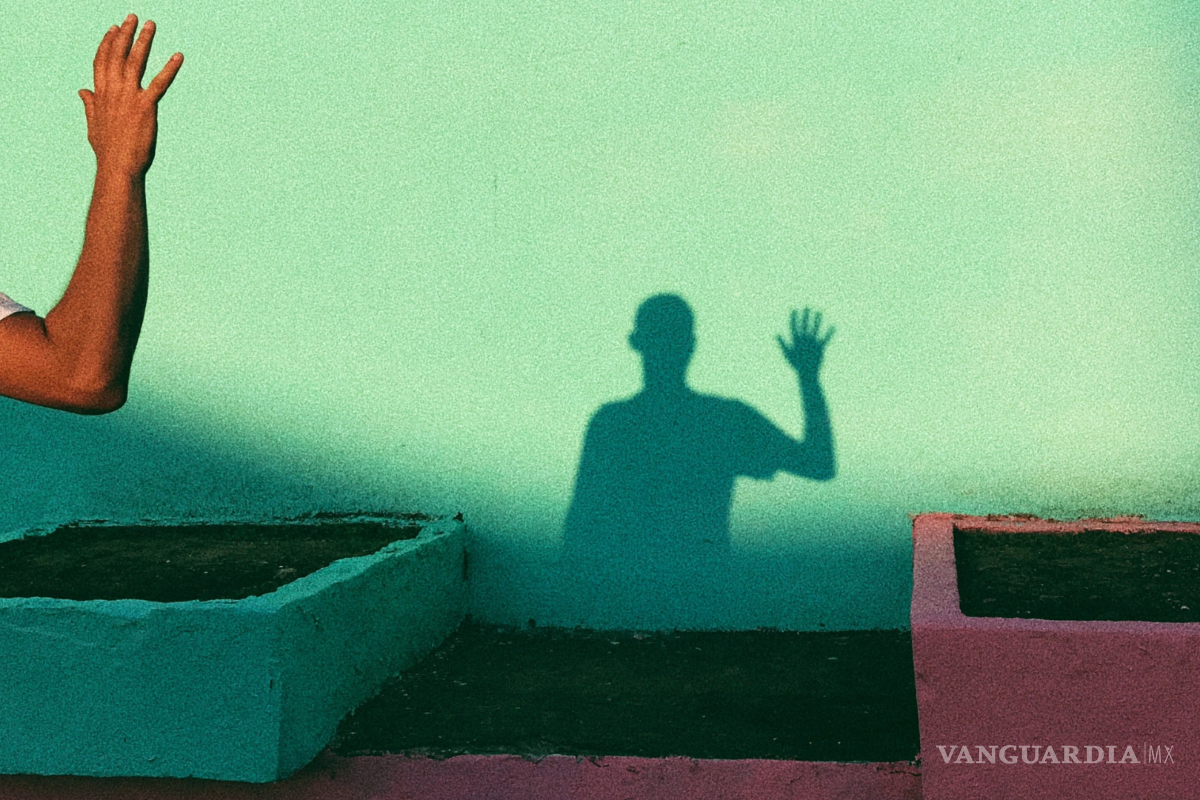 ¿Fríos y maleducados? Caminamos por Saltillo para ver si la gente saluda y da los buenos días