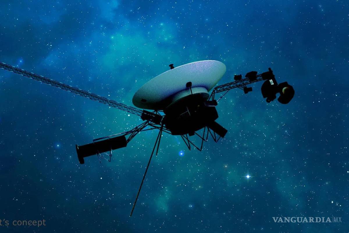 Voyager 1 y el ‘reset’ para México: al sistema le urge un reinicio