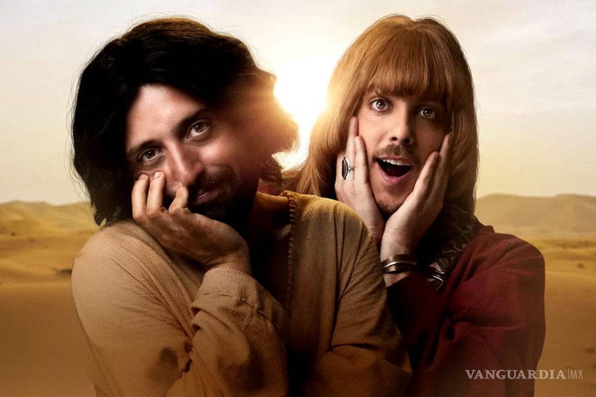 Jesús es gay y la Virgen, prostituta... Netflix lanza filme polémico y católicos piden no sea incluido en el catálogo