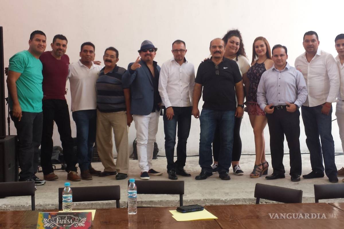 La Casa de Música Torreón ofrecerá concierto pro damnificados