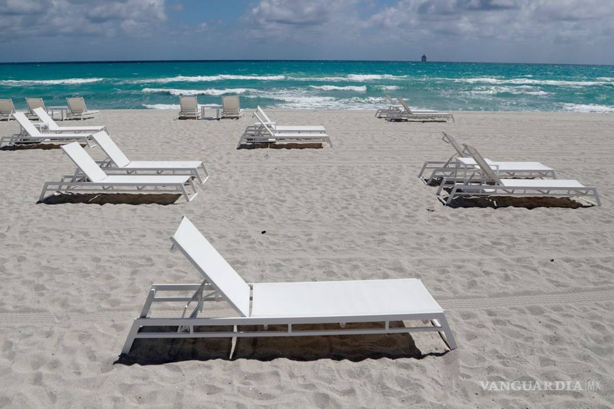 Coronavirus 'mató' un millón de empleos en turismo: WTTC