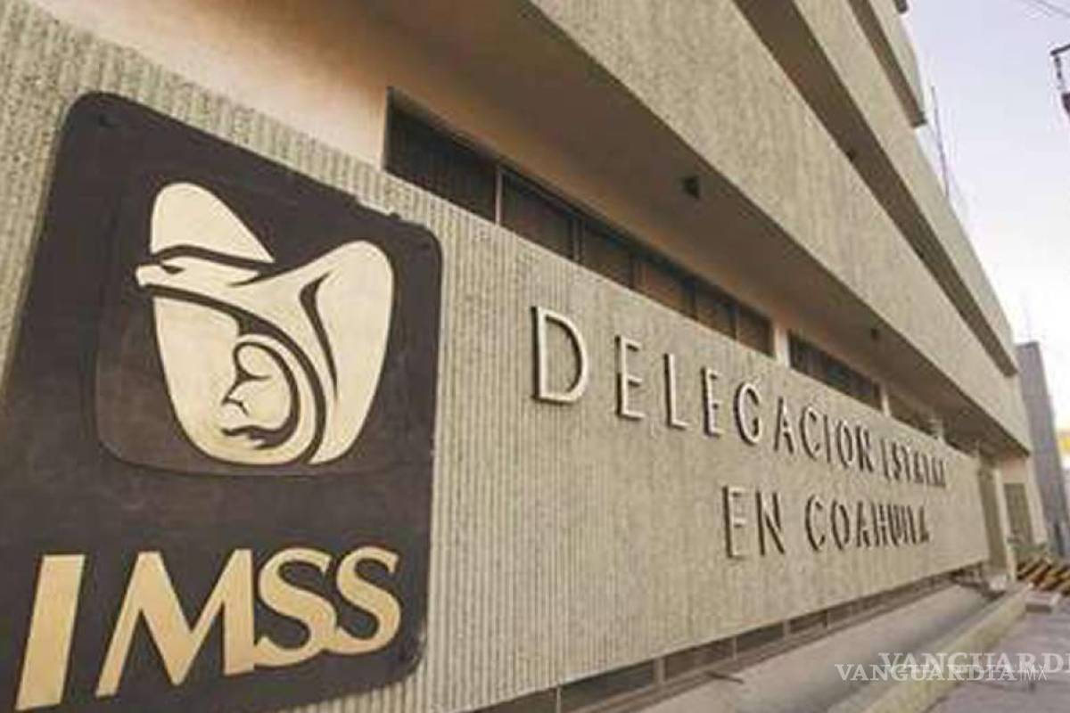 Arteaga tendrá clínica del IMSS junto al Campus UAdeC; ya no atenderán en una casa