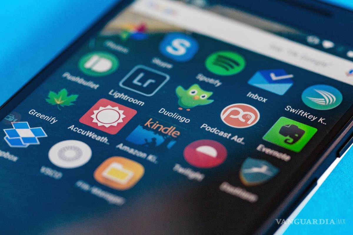 $!La plataforma de diseño gráfico Canva ha llegado a Android