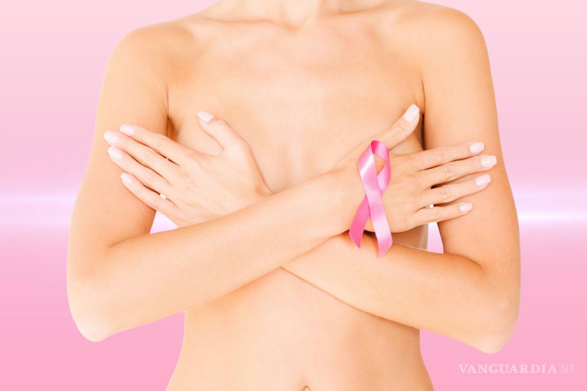 A la deriva, mujeres con cáncer de mama en Coahuila