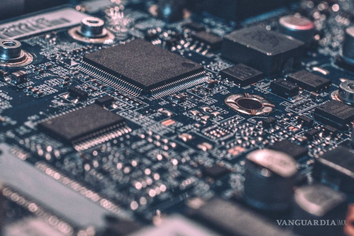 ‘Bajaría en agosto el impacto por desabasto de semiconductores ‘