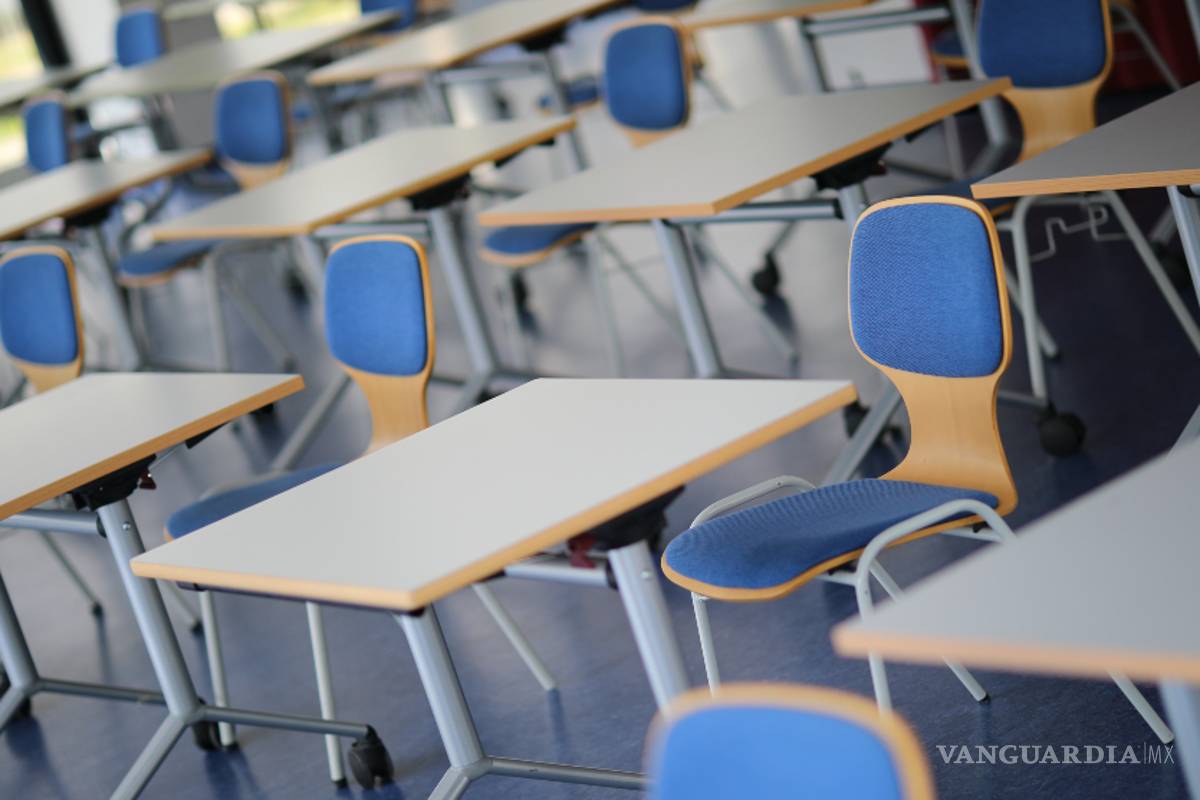 Descartan el regreso a clases en cinco estados; Coahuila podría sumarse