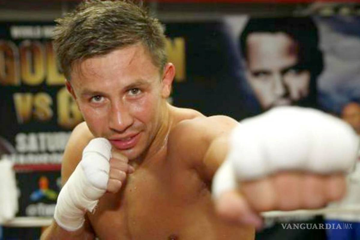 La pelea 'GGG' vs 'Canelo' recibe otro gancho, el kazajo ya busca rival alterno