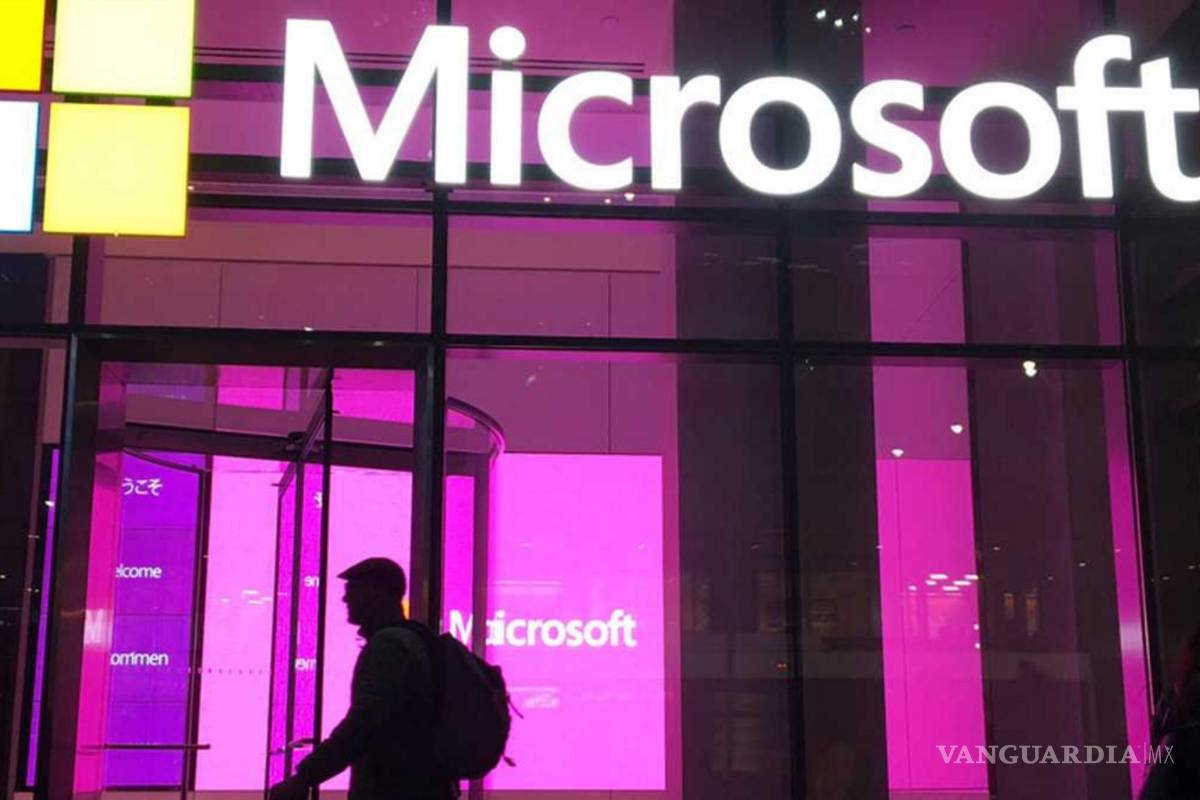 38 millones de registros quedan expuestos por error en software de Microsoft
