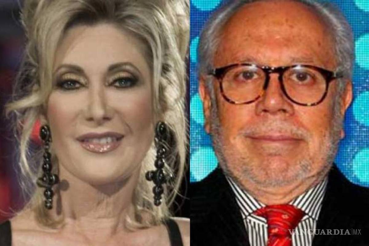 Luis de Llano: ‘Los hombres son hombres’... Felicia Mercado y Mayra Rojas defienden al productor