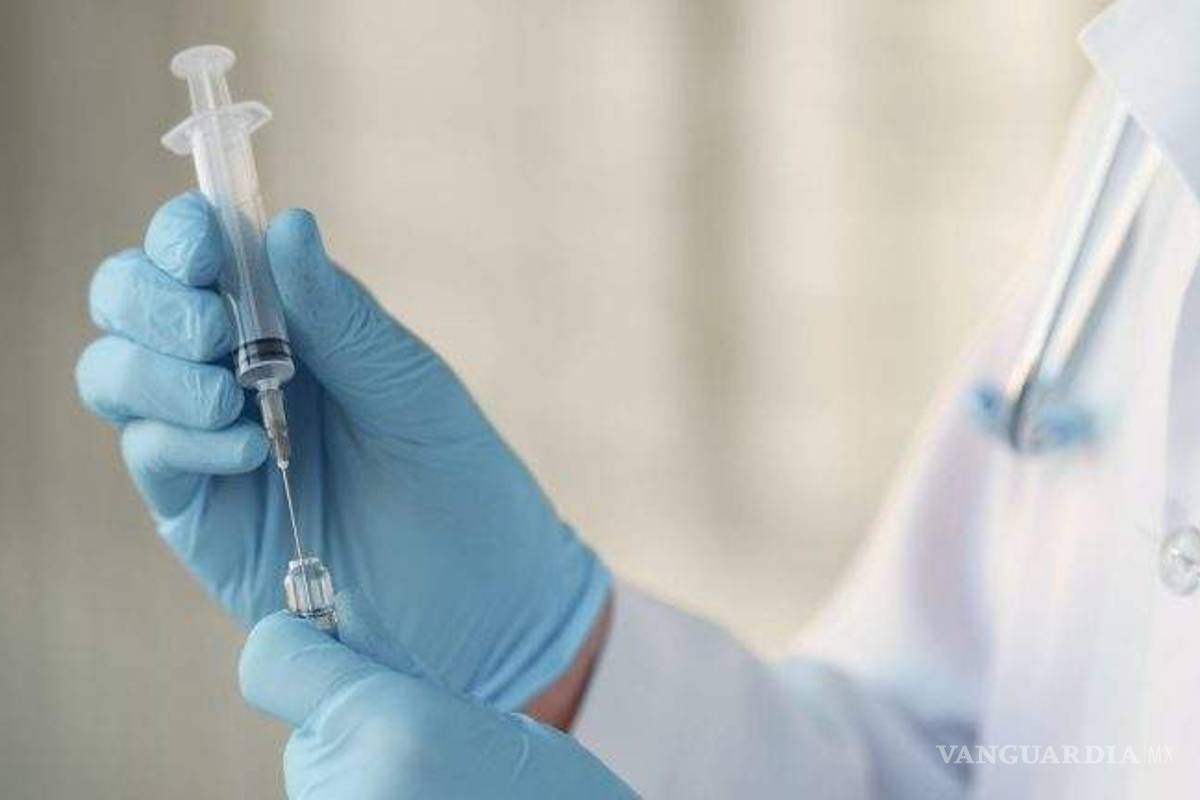 Vacuna contra COVID-19 será vendida “al costo”: AstraZeneca