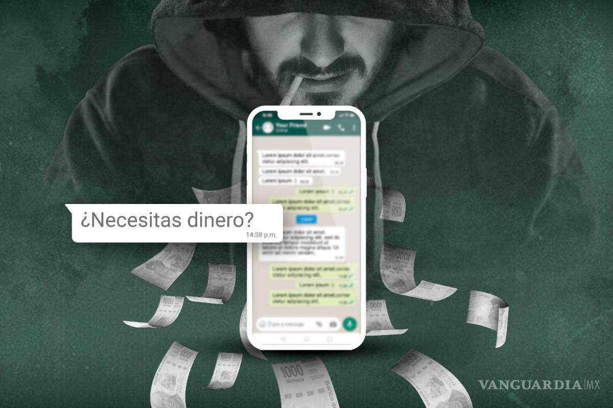 ¡En 15 segundos se apoderan de tu vida!... Montadeudas ahogan y extorsionan a quienes recurren a una de sus 130 apps de créditos