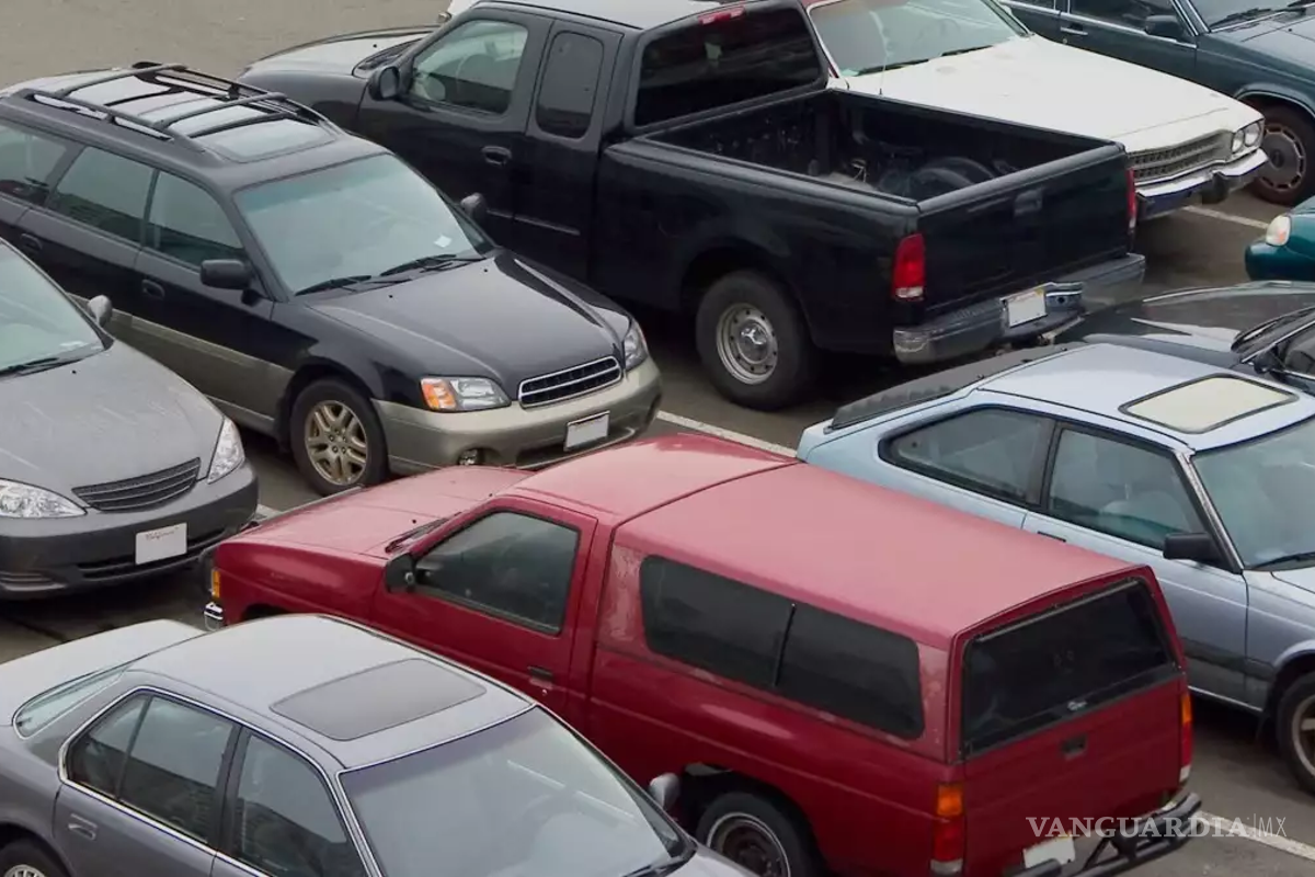 Regularizar ‘autos chocolate’ fortalece economía del crimen organizado, acusa la AMDA