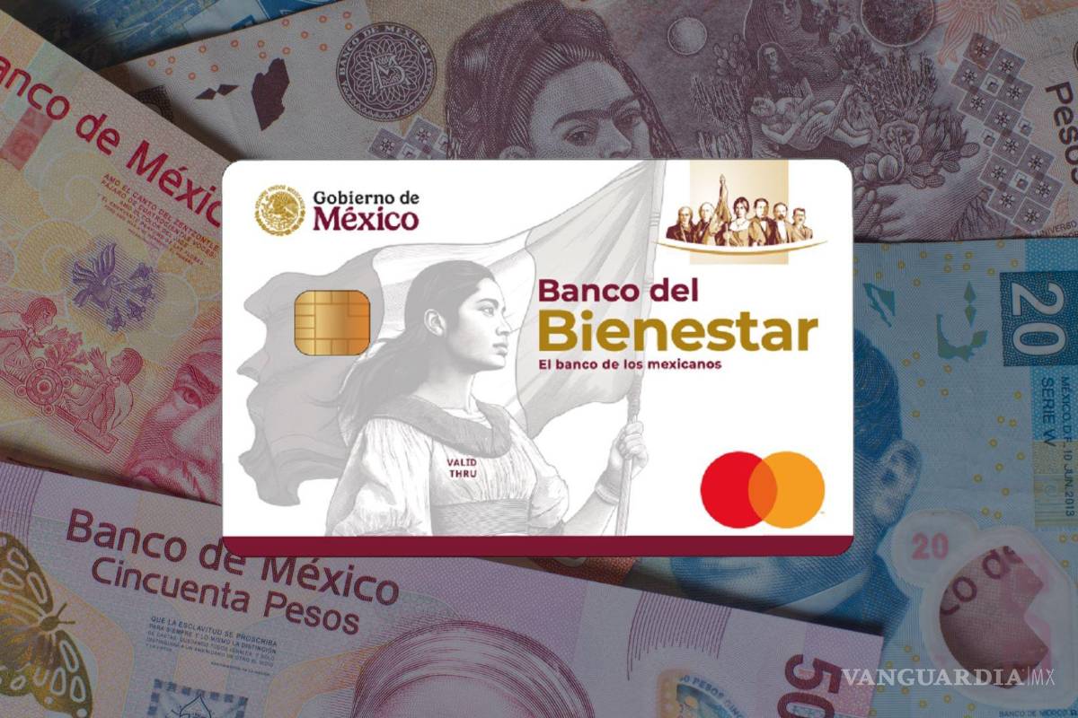 Becas del Bienestar: ¿Quiénes recibirán las tarjetas del Banco del Bienestar en noviembre 2025?