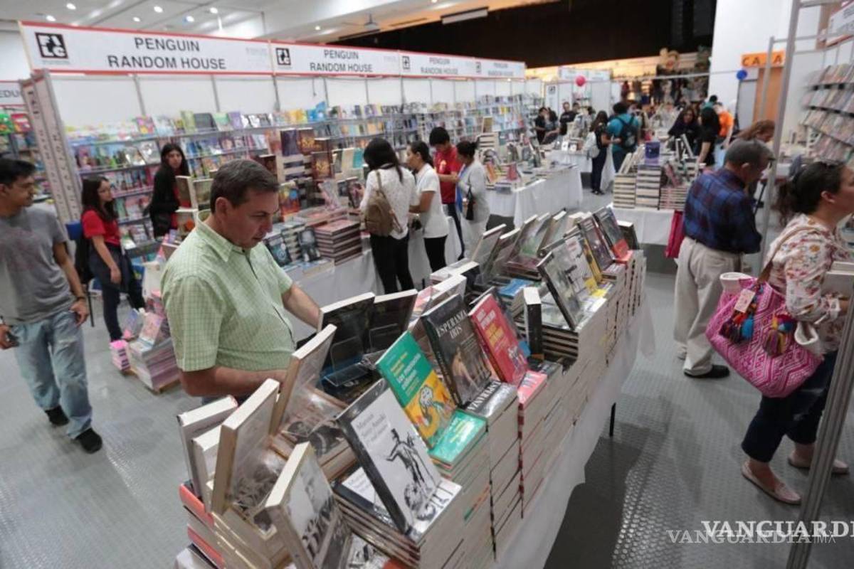Congreso de Coahuila busca proteger a menores de contenido inapropiado en libros