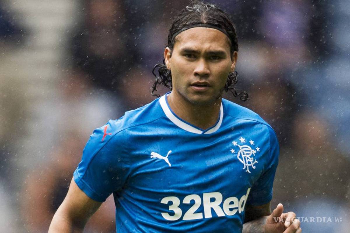 'Gullit' Peña cobrará medio millón a la semana en Cruz Azul