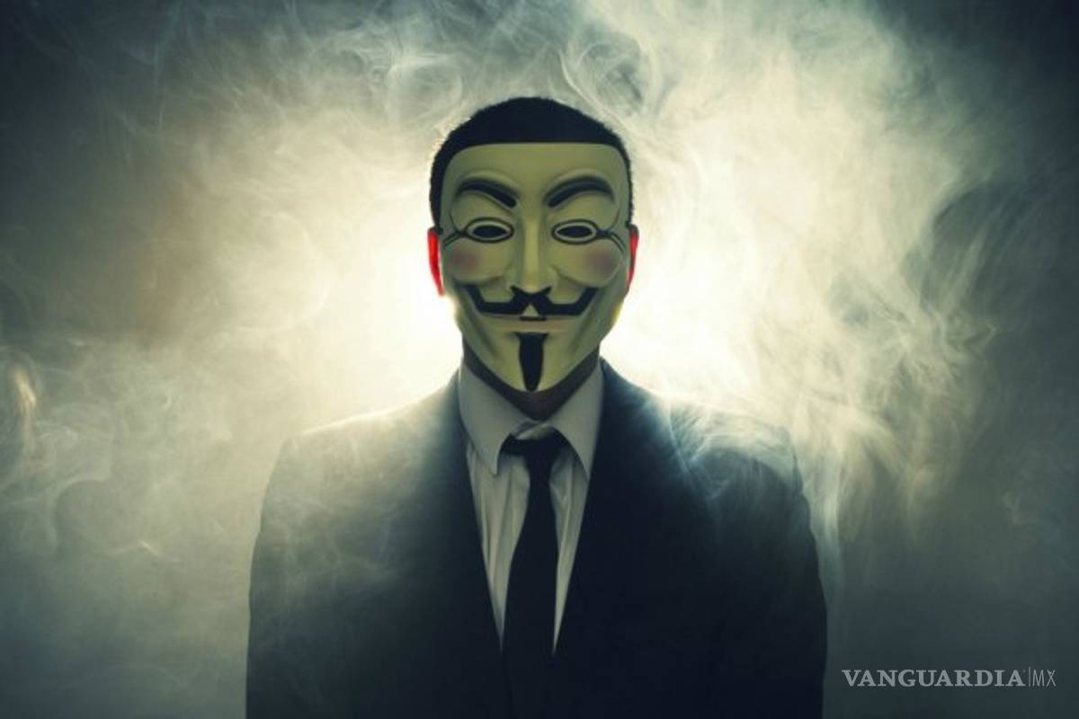 Filtra Anonymous datos de 'Los Porkys'