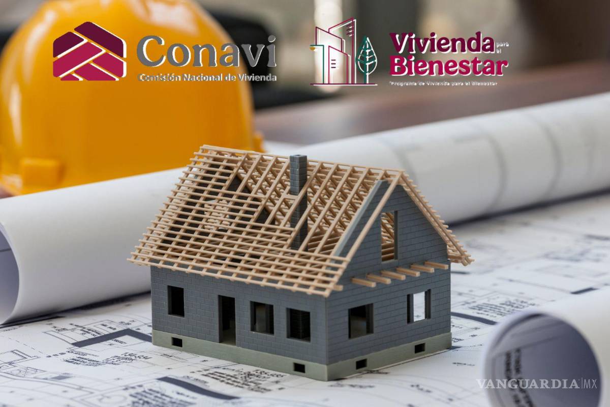 Vivienda para el Bienestar lanzó nueva convocatoria: Ubica AQUÍ los módulos en Coahuila, Nuevo León y Tamaulipas