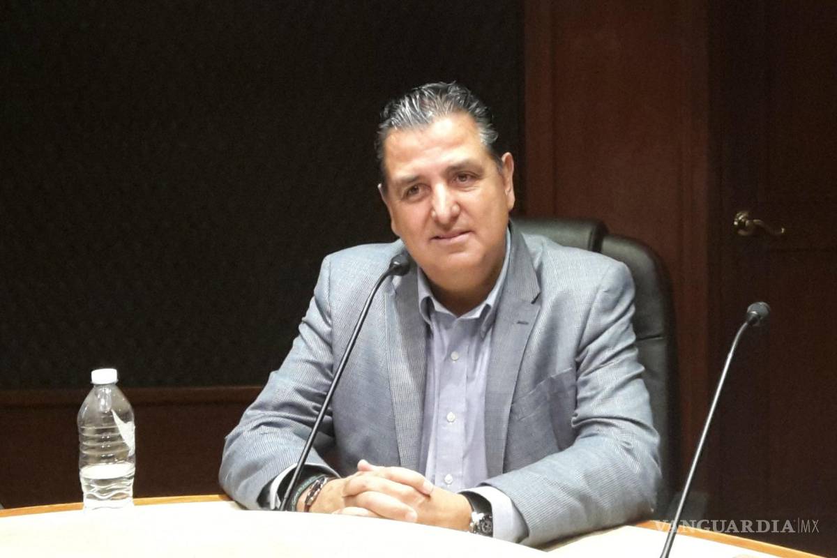 Presupuesto federal para obras es insuficiente, señala diputado