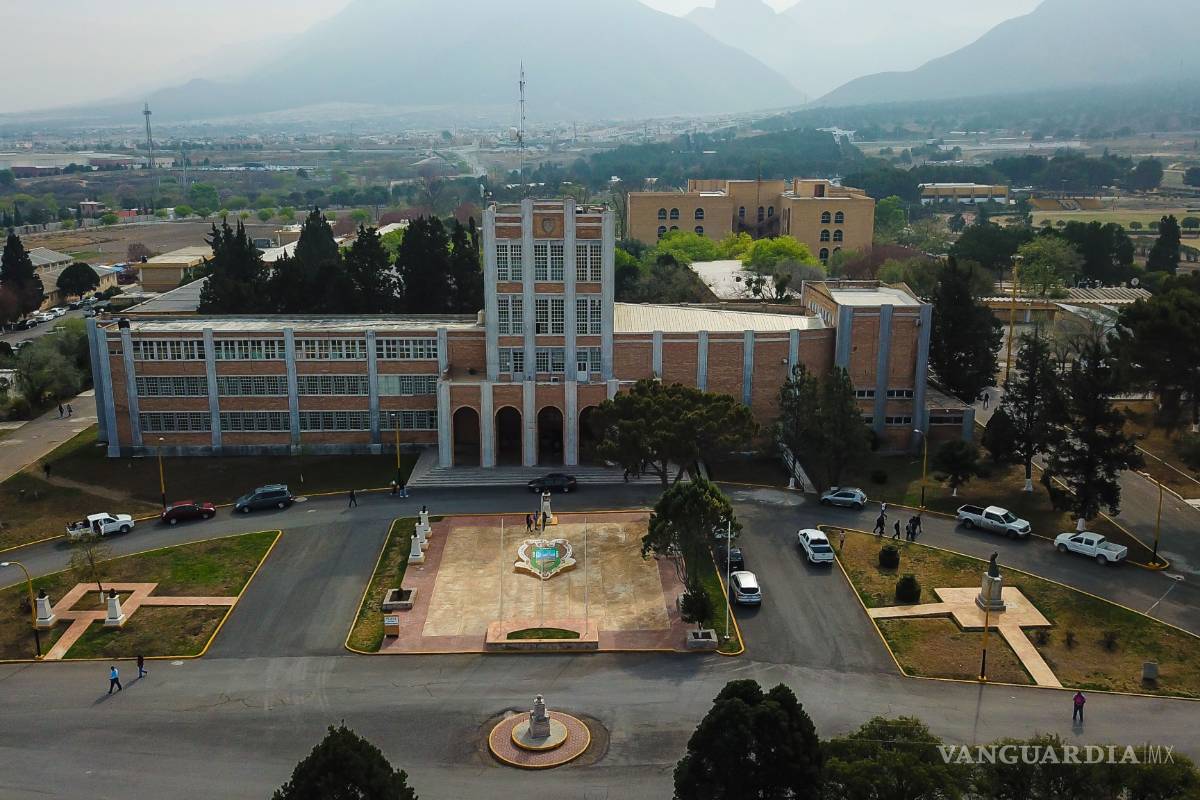 En Coahuila la Universidad Agraria Antonio Narro se queda sin fondo de pensiones; en seis meses no tendrá dinero para solventar el pago