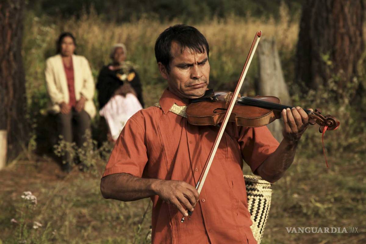 ‘La Tirisia’, película mexicana rumbo a los premios Goya